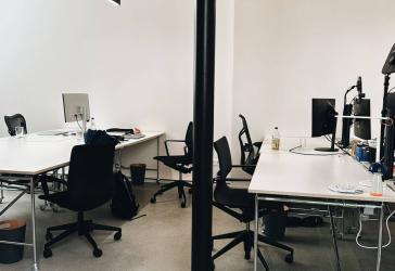Vorschaubild Büro- /Praxis-Immobilie