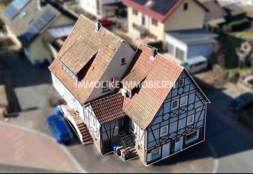 Vorschaubild Mehrfamilienhaus
