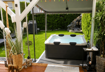 Charmantes Reihenhaus in ruhiger Lage (Sackgasse) mit herrlichem Garten, Terrasse, Garage, Carport, **Provisionsfrei von Privat**
