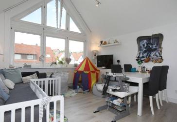 Vorschaubild Maisonettewohnung