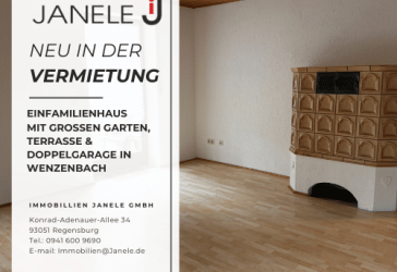 Vorschaubild Einfamilienhaus