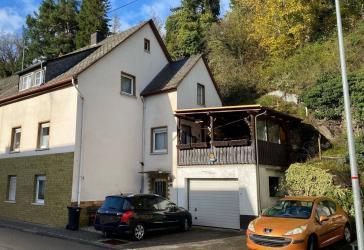 Vorschaubild Einfamilienhaus