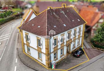 Vorschaubild Mehrfamilienhaus