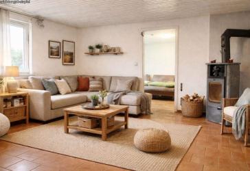 Vorschaubild Maisonettewohnung
