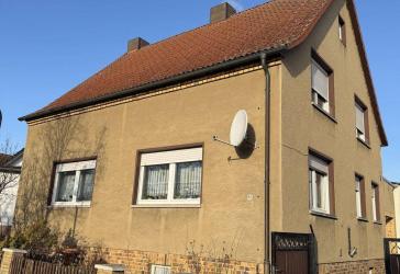 Vorschaubild Einfamilienhaus