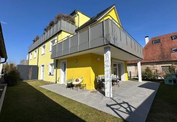Vorschaubild Wohnung