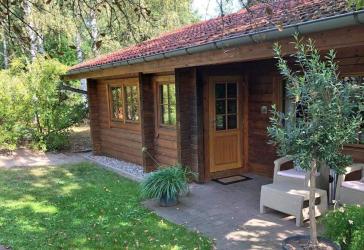 Vorschaubild Bungalow