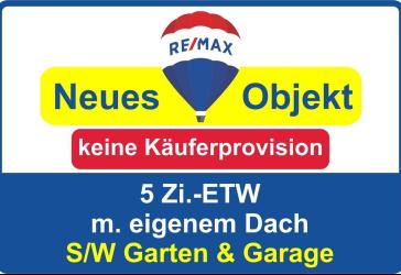 Vorschaubild Maisonettewohnung