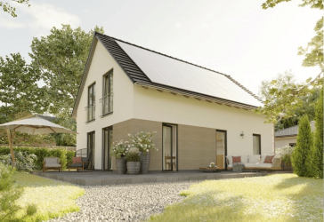 Ihr Traumhaus mit Platz für die ganze Familie