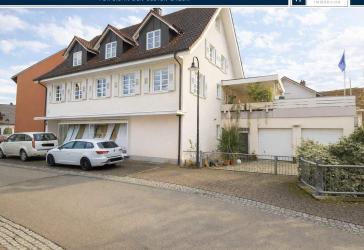 Vorschaubild Mehrfamilienhaus