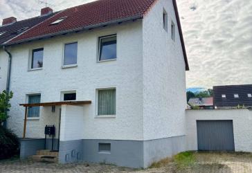 Vorschaubild Reihenendhaus