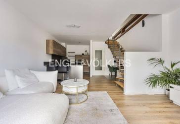 Stilvolle 2-Zimmer-Wohnung mit Balkon und Blick ins Grüne und zur Regnitz