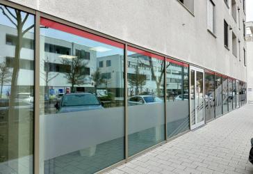 Büro / Praxis in Eichstätt - Ihr neuer Standort in Bestlage!