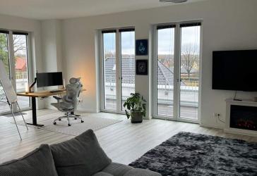 Vorschaubild Penthouse