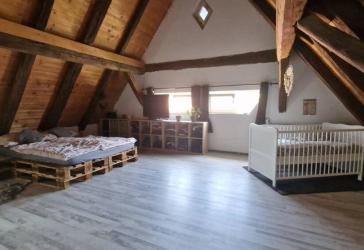 Vorschaubild Maisonettewohnung