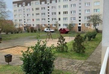 +++Sonnige 3Raumwohnung+++