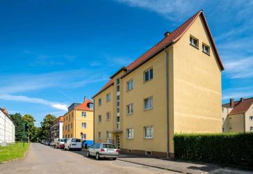 Vorschaubild Wohnung
