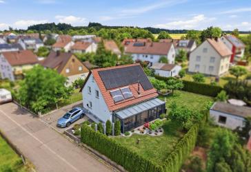 Vorschaubild Einfamilienhaus