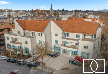 Vorschaubild Mehrfamilienhaus