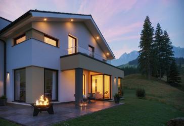 Vorschaubild Einfamilienhaus