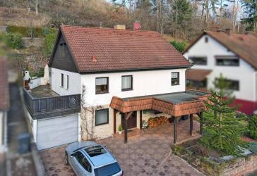 Vorschaubild Einfamilienhaus