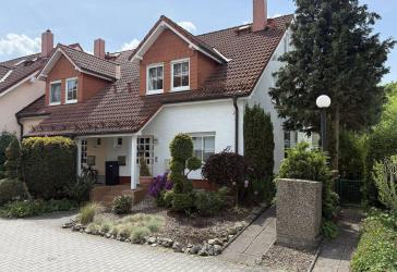 Haus in ruhiger Lage