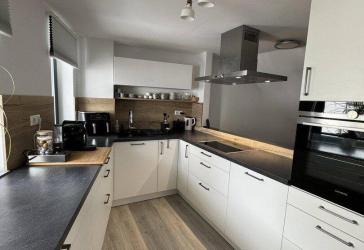 Vorschaubild Maisonettewohnung