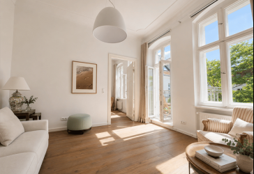 Vorschaubild Wohnung