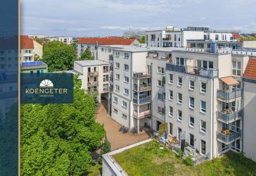 Vorschaubild Wohnung