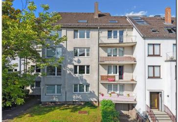 Vorschaubild Wohnung