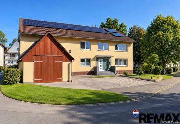 Vorschaubild Mehrfamilienhaus