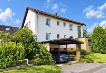 Vorschaubild Mehrfamilienhaus