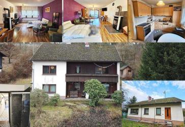 Ruheoase und Platz für die ganze Familie – Einliegerwohnung möglich - PROVISIONSFREI!