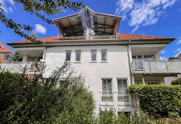 Vorschaubild Wohnung