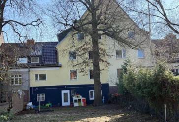 Vorschaubild Doppelhaushälfte
