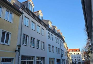 Vorschaubild Maisonettewohnung