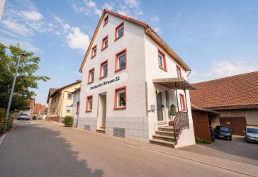 Vorschaubild Mehrfamilienhaus