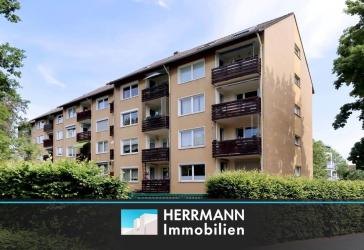 Gepflegte 3-Zimmer-Eigentumswohnung in Bennigsen - ideal zur Eigennutzung oder als Kapitalanlage