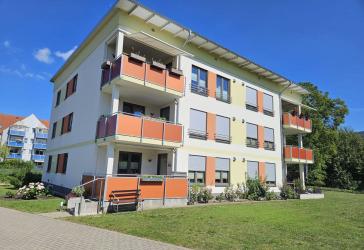 Vorschaubild Wohnung