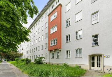 Vorschaubild Wohnung
