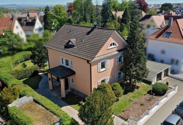 Vorschaubild Villa