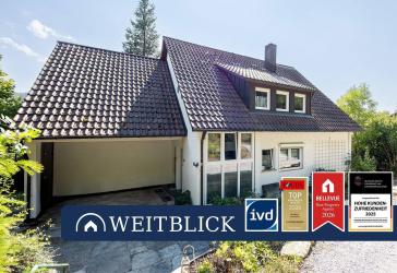 WEITBLICK: Glücksbringer!