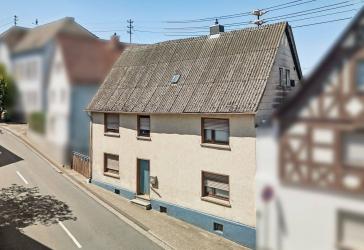 Vorschaubild Einfamilienhaus