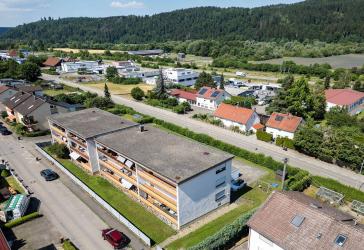Vorschaubild Wohnung