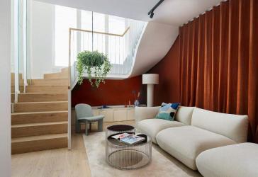 Vorschaubild Maisonettewohnung