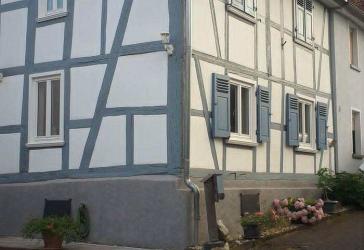 Altenstadt, EFH + Nebengeb.