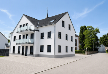 Vorschaubild Mehrfamilienhaus