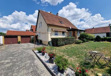 Vorschaubild Mehrfamilienhaus