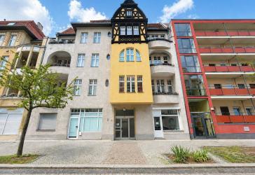 Vorschaubild Wohnung