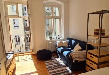 Vorschaubild Loft-Studio-Atelier
